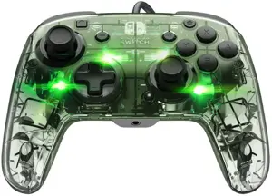 PDP controller Afterglow Nintendo Switch