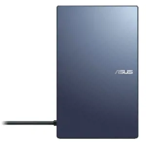 ASUS "SimPro Dock 2", laidinis, "Thunderbolt 3", 10,100,1000 Mbit/s, juodas, mėlynas, 7680 x 4320 t…