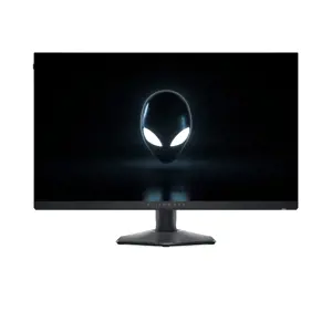 "Alienware AW2724HF", 68,6 cm (27"), 1920 x 1080 taškų, "Full HD", LCD, juodas