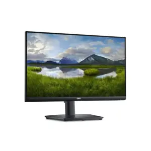 DELL E serijos E2424HS, 60,5 cm (23,8"), 1920 x 1080 taškų, "Full HD", LCD, 8 ms, juodas