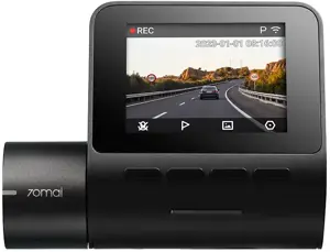 DASHCAM 130 DEGREE/A200 70MAI