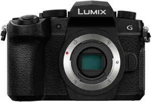 Panasonic Lumix DC-G90 Body