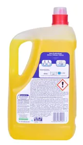 Indų ploviklis FAIRY Lemon Professional, 5 l