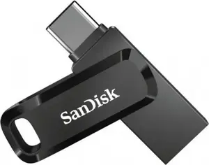 MEMORY DRIVE FLASH USB-C 1TB/SDDDC3-1T00-G46 SANDISK