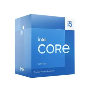 Procesorius Intel® Core™ i5 i5-13400, 2,5 GHz, LGA 1700