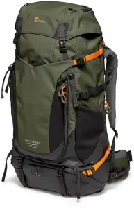 "Lowepro" kuprinė PhotoSport PRO 70L AW IV (S-M)