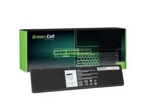 GREENCELL DE93 akumuliatorius Green Cell 34GKR F38HT, skirtas "Dell Latitude E7440 E7450" 7.4V