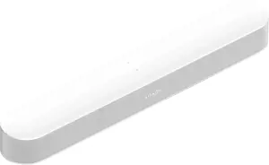 "Sonos Soundbar Beam 2", balta