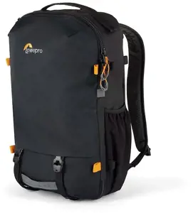 "Lowepro" kuprinė Trekker Lite BP 250 AW, juoda