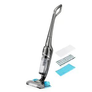 ETA Vacuum Cleaner | ETA624590000 FORTELO | Cordless operating | Handstick | 100-240 V | Operating …