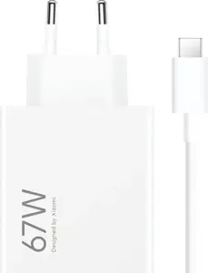 Xiaomi charger HyperCharge Combo 67W Type-A