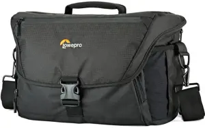 Lowepro fotoaparato krepšys Nova 200 AW II, juodas