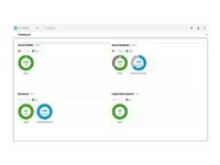 HPE OV atnaujinimas su 3 metų 24x7 Flex E-LTU