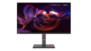 Lenovo ThinkVision P32p-30, 80 cm (31,5"), 3840 x 2160 taškų, 4K Ultra HD, LED, 6 ms, juoda