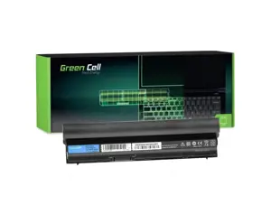 GREENCELL DE55 žaliųjų elementų baterija, skirta "Dell Latitude E6120 E6220 E6230