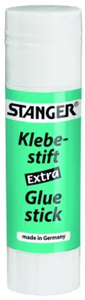 Stanger klijų pieštukas Glue Sticks extra 40 g, 1 vnt.