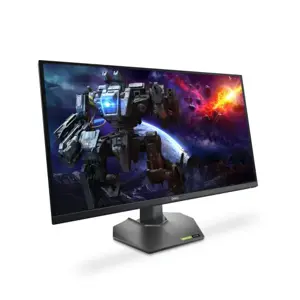 Monitorius LCD Monitor|DELL|G2723H|27"|Gaming|Panel IPS|1920x1080|16:9|240Hz|5 ms|Swivel|Pivot|Height adjustable|Tilt|210-BFDT