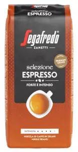 Kavos pupelės SEGAFREDO, Selezione Espresso, 1 kg