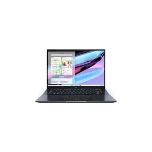 Nešiojamas kompiuteris ASUS ZenBook Series BX7602VI-ME096W, i9-13900H, 2 TB, 16 Coliai, Windows 11 …