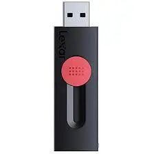 "Lexar" 64 GB "JumpDrive D300" USB diskas "Lexar