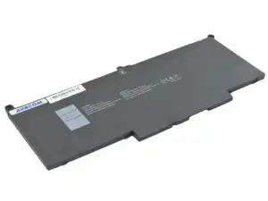 AVACOM DELL LATITUDE 7280, 7480 LI-POL 7,6V 7500MAH 57WH