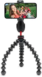 "Joby" trikojis "GripTight Pro 3 GorillaPod