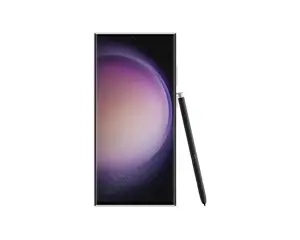 Mobilusis telefonas Samsung Galaxy S23 Ultra, 512 GB, Violetinė