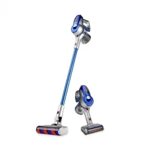 Cordless vacuum cleaner JIMMY JV83