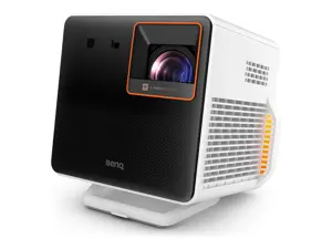 BenQ X3100i, 3300 ANSI lumens, DLP, 2160p (3840x2160), 600000:1, 16:9, 1.07 billion colours