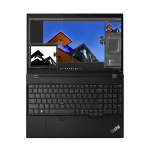 Nešiojamas kompiuteris Lenovo ThinkPad L15 (Gen 4), i5-1335U, 256 GB, 15,6 Coliai, Windows 11 Pro, Intel Iris Xe
