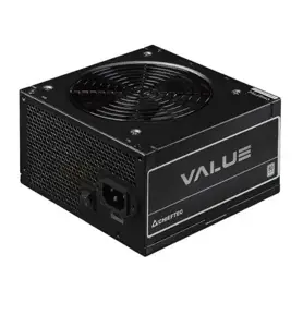 Maitinimo blokas CHIEFTEC VALUE 700, 700 W, 80 PLUS