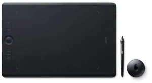 "WACOM Intuos Pro L North