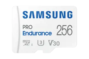 "Samsung" MB-MJ256K, 256 GB, "MicroSDXC", 10 klasė, UHS-I, 100 MB/s, 40 MB/s