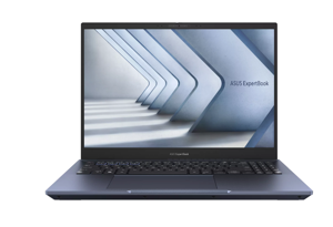 Nešiojamas kompiuteris ASUS ExpertBook B5602CVA-L20488X, i5-1340P, 512 GB, 16 Coliai, Windows 11 Pr…