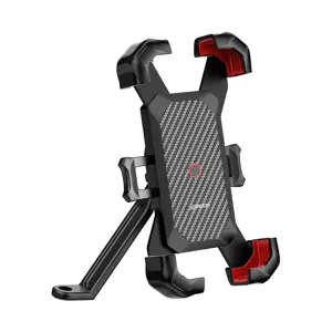 Joyroom black Motorcycle Phone Holder (JR-ZS288-m)