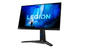 Lenovo Legion Y27qf-30, 68,6 cm (27"), 2560 x 1440 taškų, Quad HD, LED, 5 ms, juoda