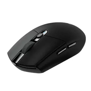 LOGITECH G305 Recoil Gaming Mouse - BLACK - EER2