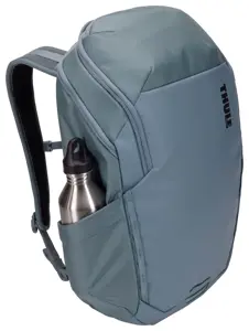 Thule Chasm TCHB215 Pond Gray, Sport, Unisex, 40.6 cm (16"), Notebook compartment, Waterproof, Polyester