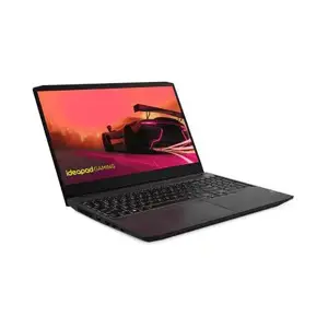 Nešiojamas kompiuteris Lenovo IdeaPad Gaming 3 15ACH6, 5500H, 512 GB, 15,6 Coliai, No