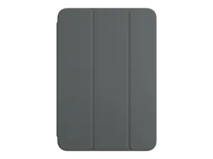 Apple Smart Folio for iPad mini (A17 Pro) - Charcoal Gray