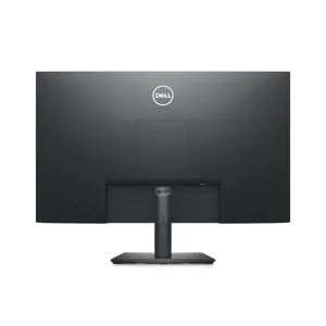 Monitorius DELL E Series E2723H, 68.6 cm (27"), 1920 x 1080 pixels, Full HD, LCD, 8 ms, Black