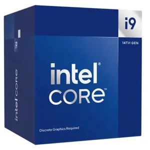 Procesorius Intel® Core™ i9 i9-14900F, 2 GHz, LGA 1700