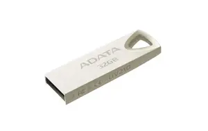 ADATA 32GB USB2.0 UV210 Silver