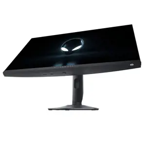 "Alienware AW2724HF", 68,6 cm (27"), 1920 x 1080 taškų, "Full HD", LCD, juodas