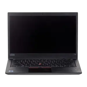 LENOVO ThinkPad T14 G1 i7-10610U 16GB 512GB SSD 14" FHD (touch) Win11pro USED Used