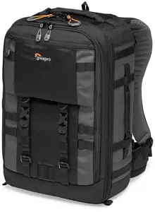 "Lowepro" kuprinė "Pro Trekker BP 350 AW II", pilka (LP37268-GRL)