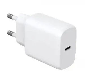 GRATEQ PUDAS ĮKROVIKLIS PD/PPS USB-C 25W