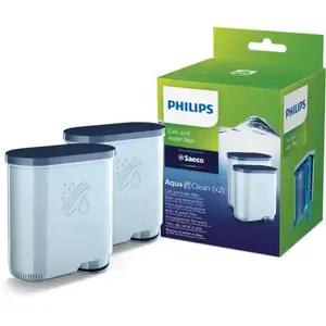 Philips Tas pats kaip CA6903/01 Calc ir vandens filtras, Vandens filtras, plastikinis, Šveicarija, …