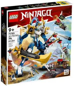 LEGO NINJAGO 71785 JAY'S TITAN MECH