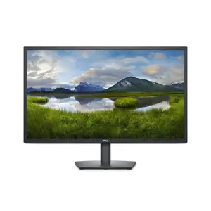 Monitorius DELL E Series E2723H, 68.6 cm (27"), 1920 x 1080 pixels, Full HD, LCD, 8 ms, Black